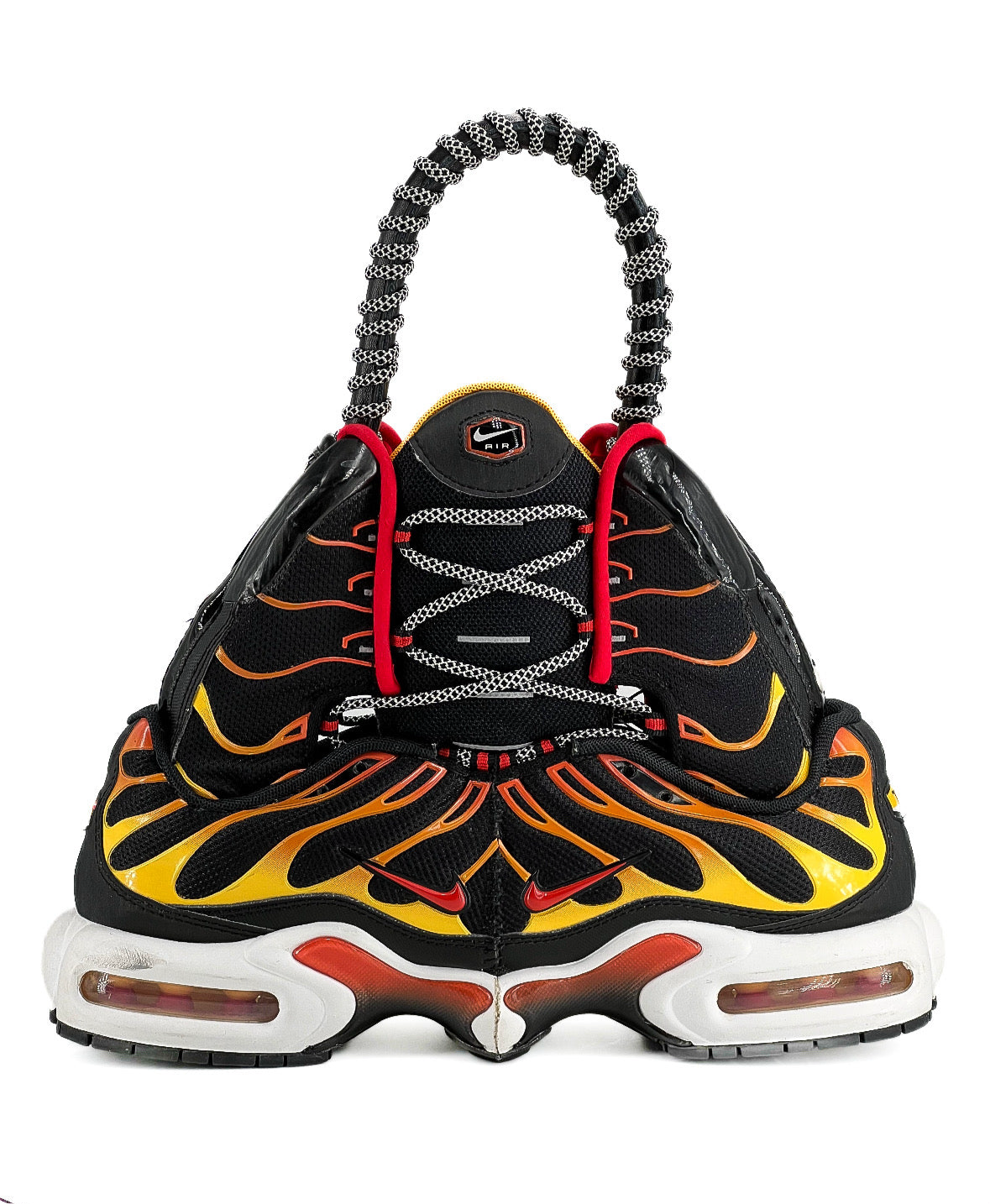 Nike TN1 Reverse Sunset Bag