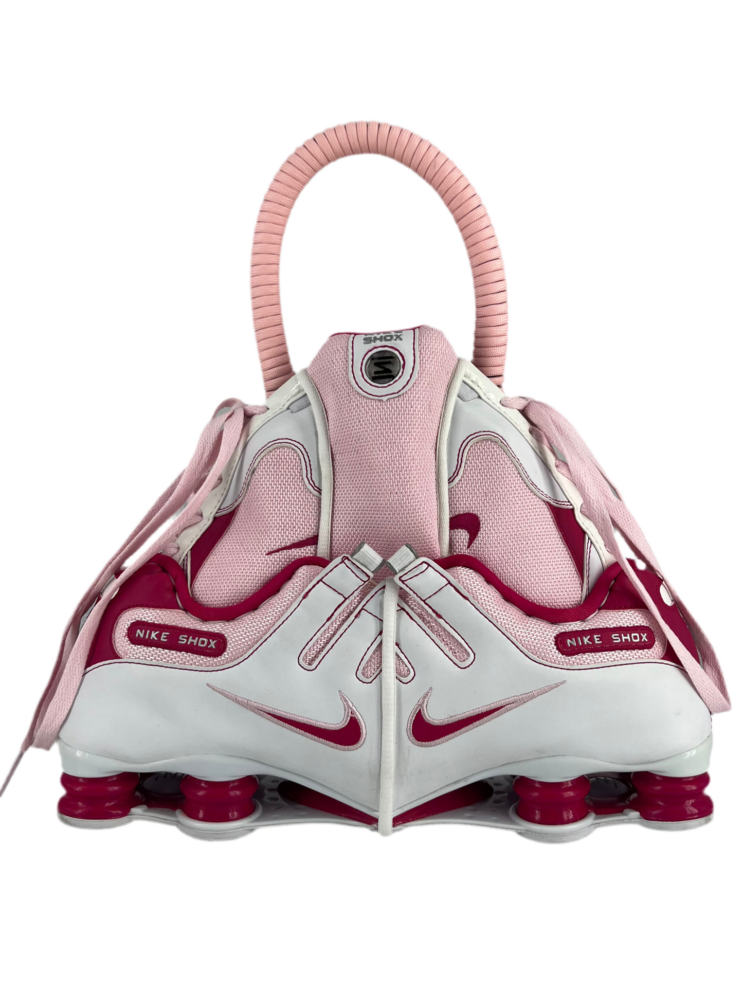 Nike Shox Bag
