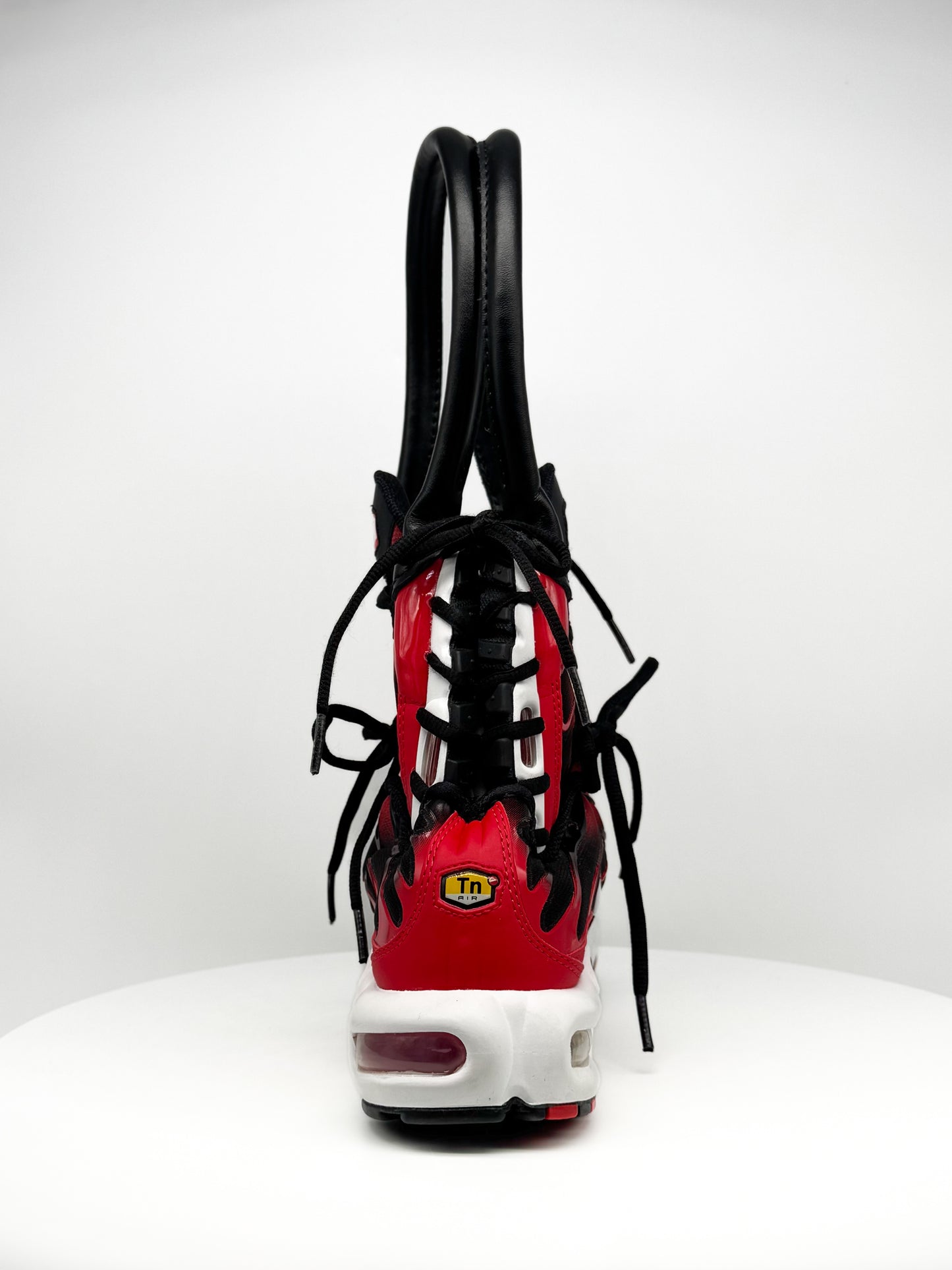 Nike TN University Red / Black / White