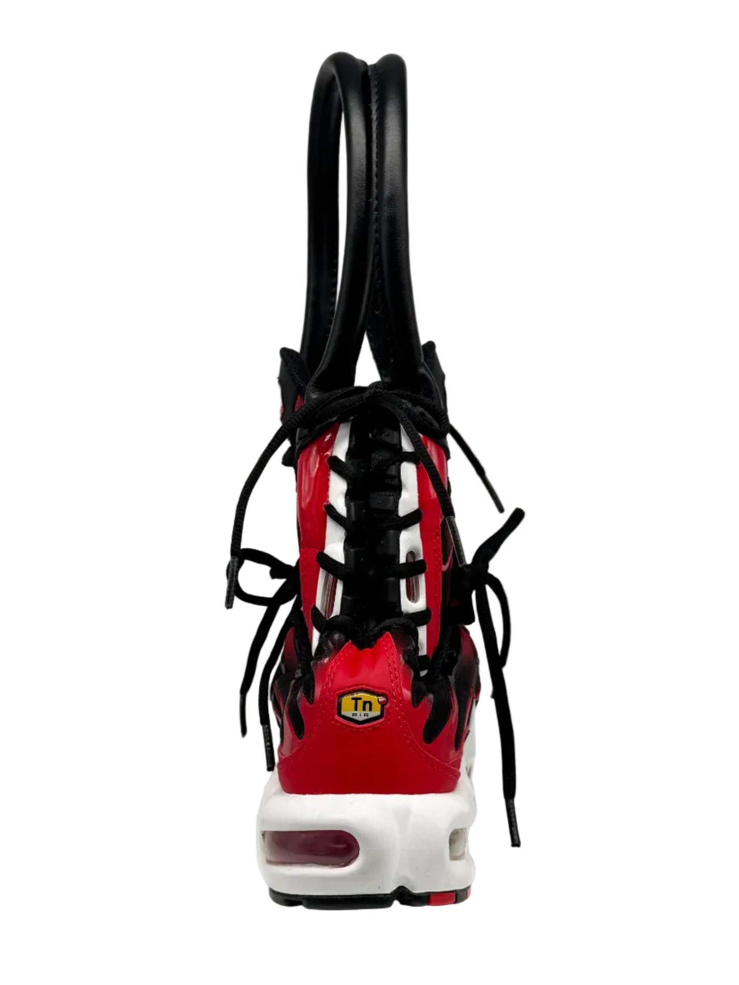 Nike TN Red / Black / White