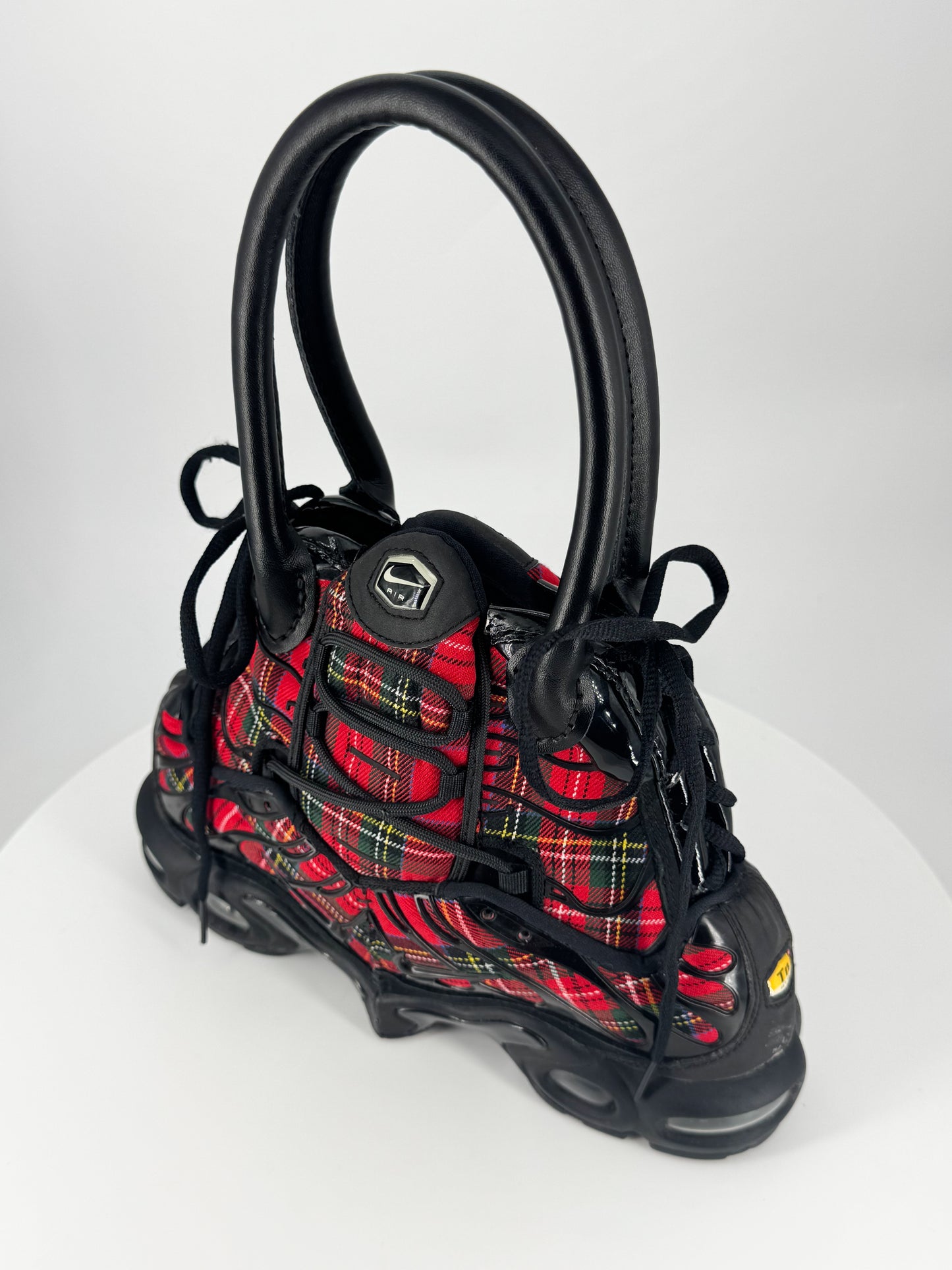 Nike TN1 Tartan Bag