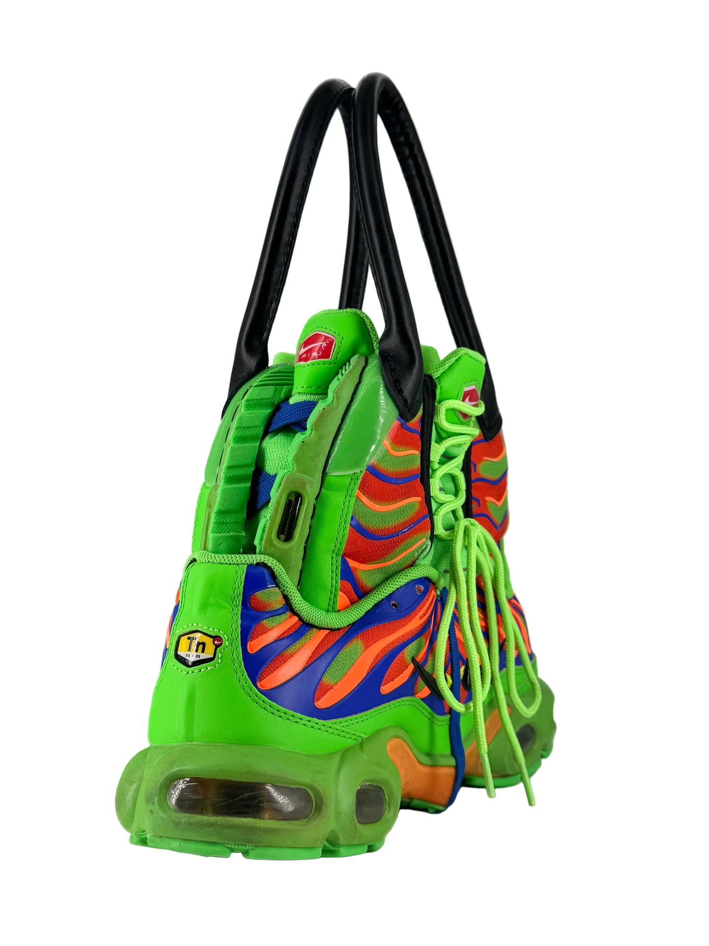 Supreme x Nike TN Green