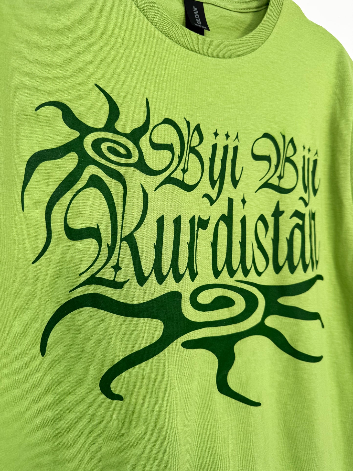 Bijî Bijî Kurdistan