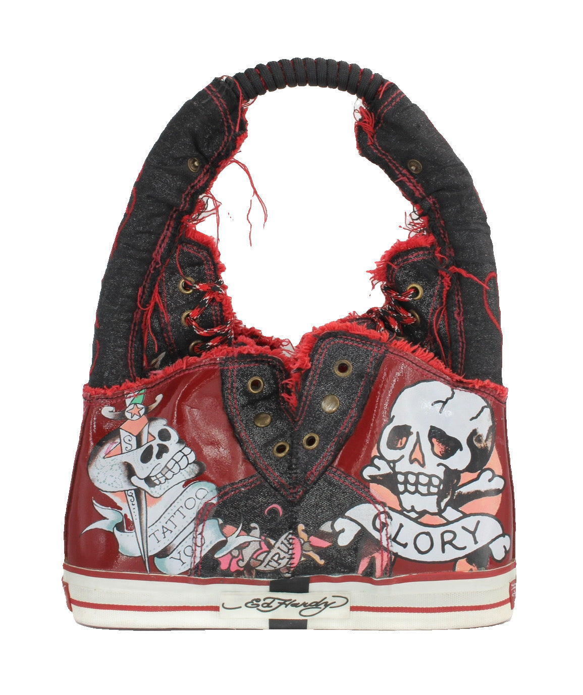 Ed Hardy Bag