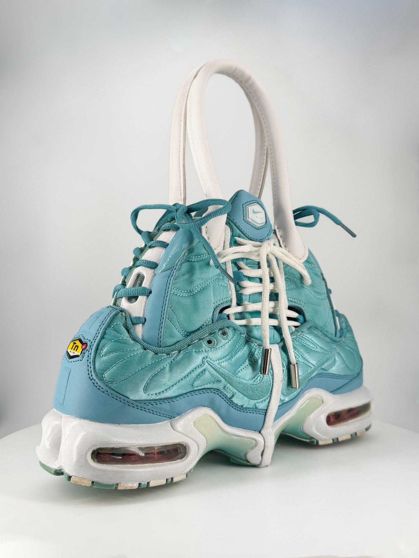 Nike TN Aqua Blue