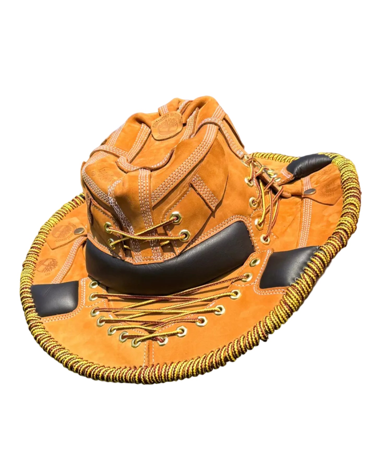 Timberland 6inch cowboy hat