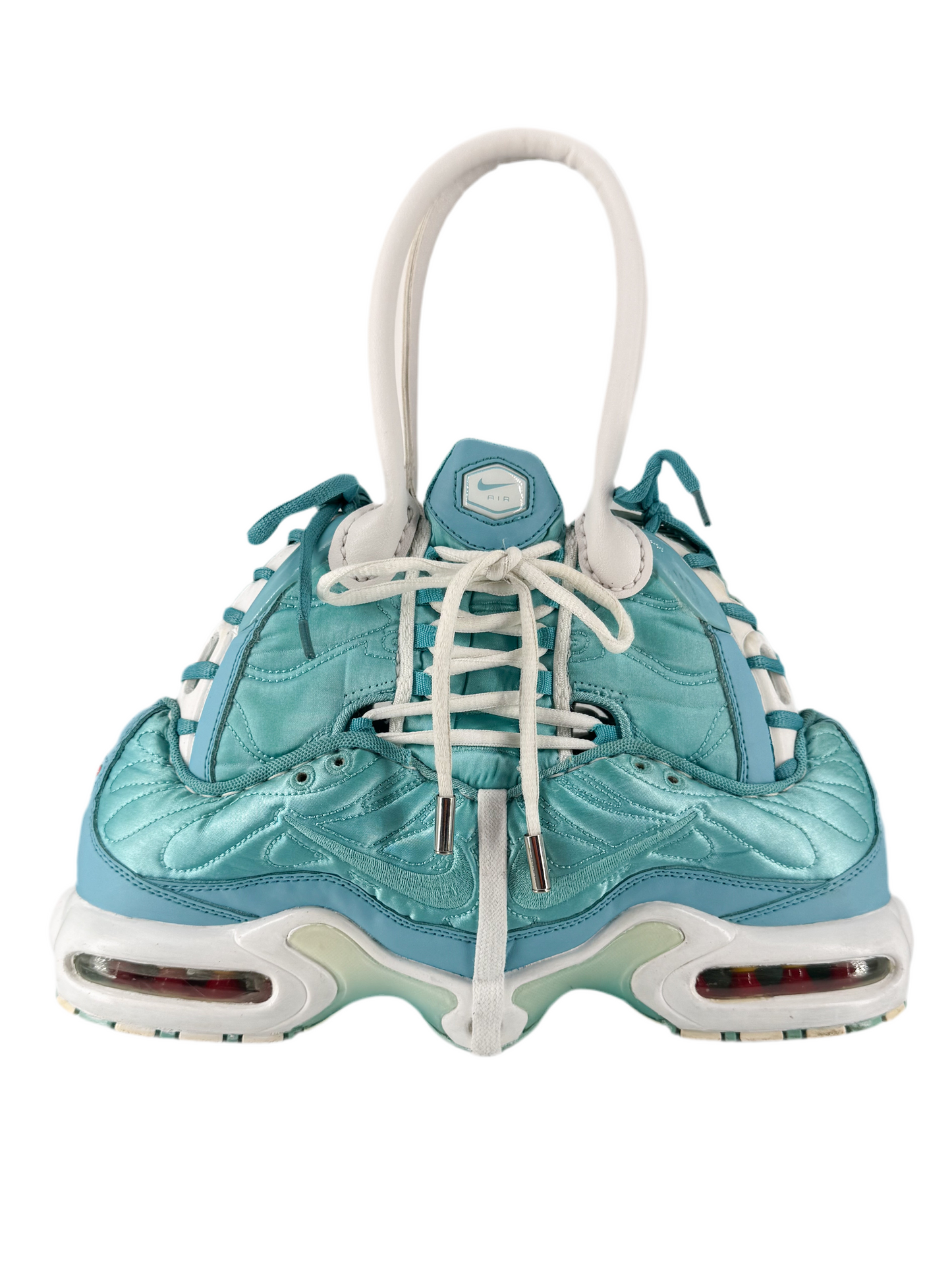 Nike TN Aqua Blue