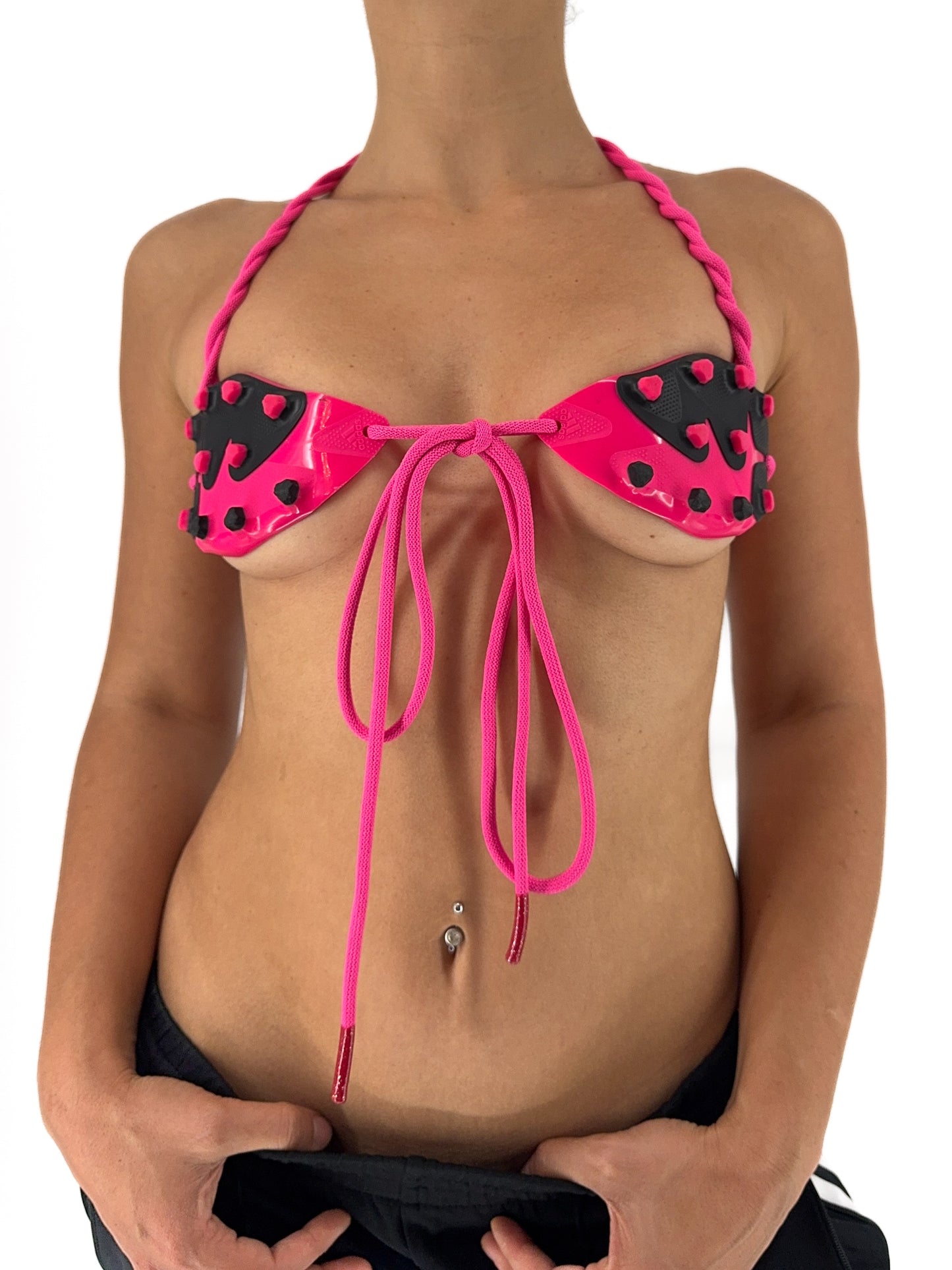 Soccer Bikini Adidas pink