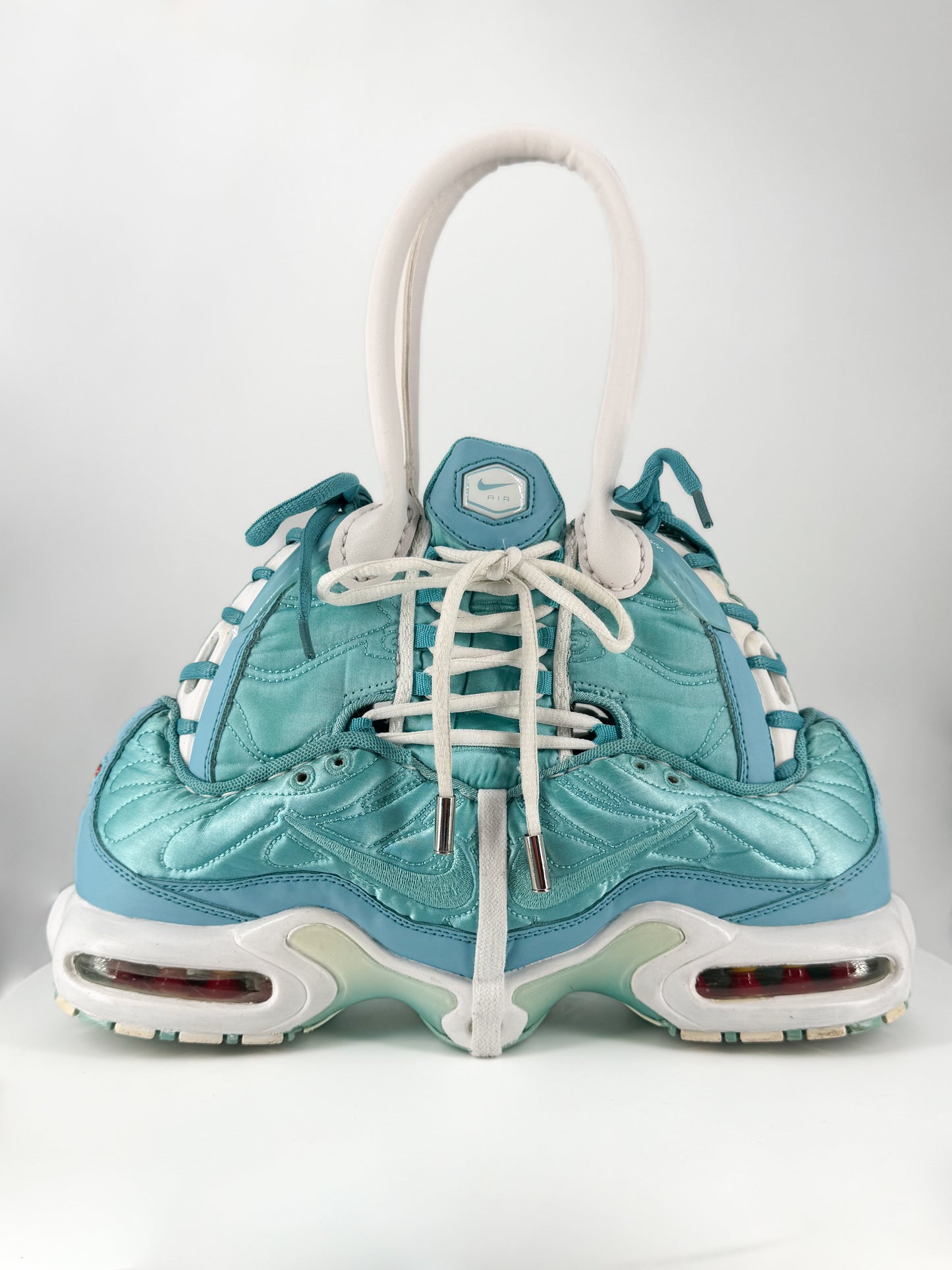 Nike TN Aqua Blue