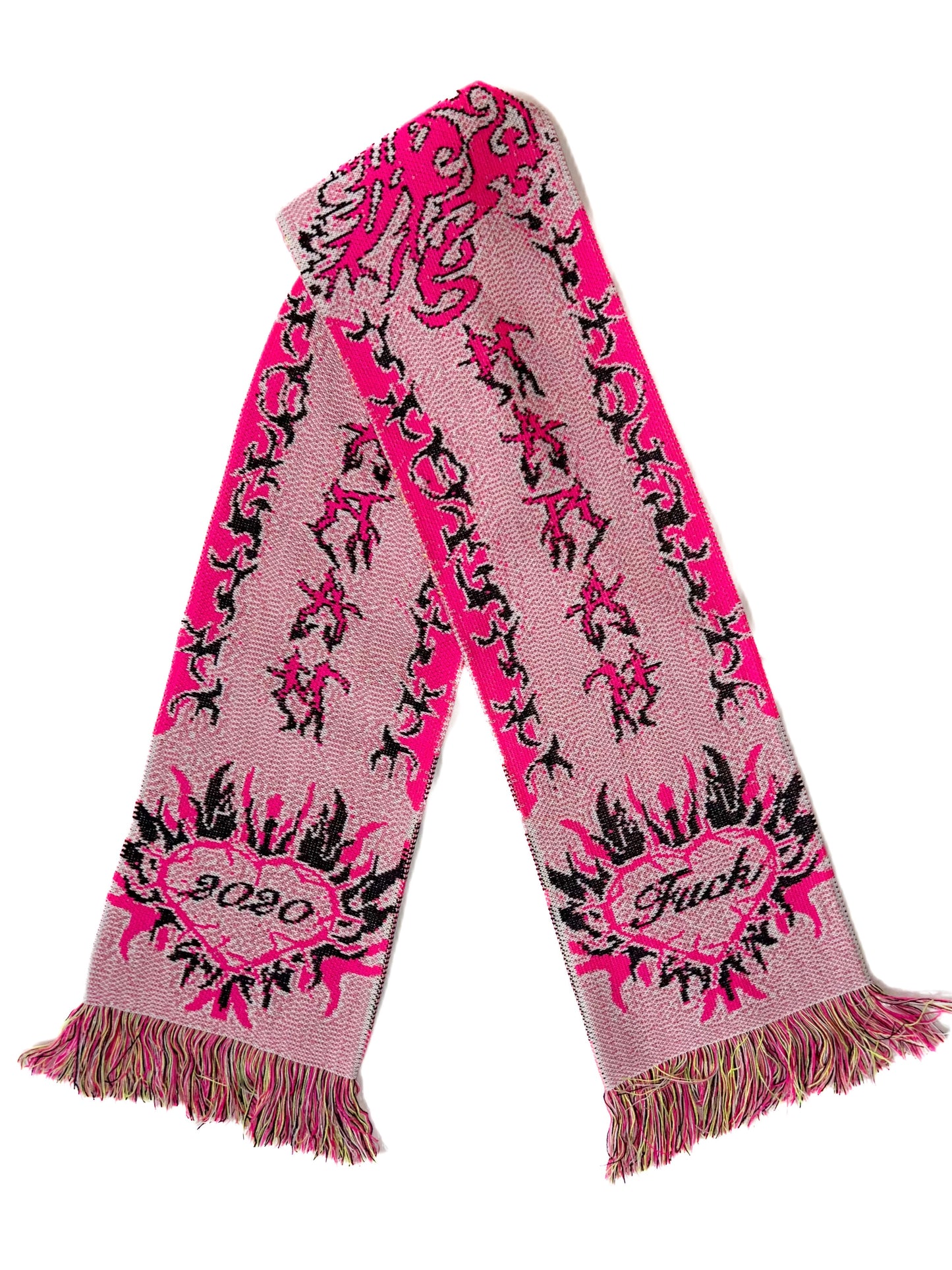 Haram Kitty Scarf