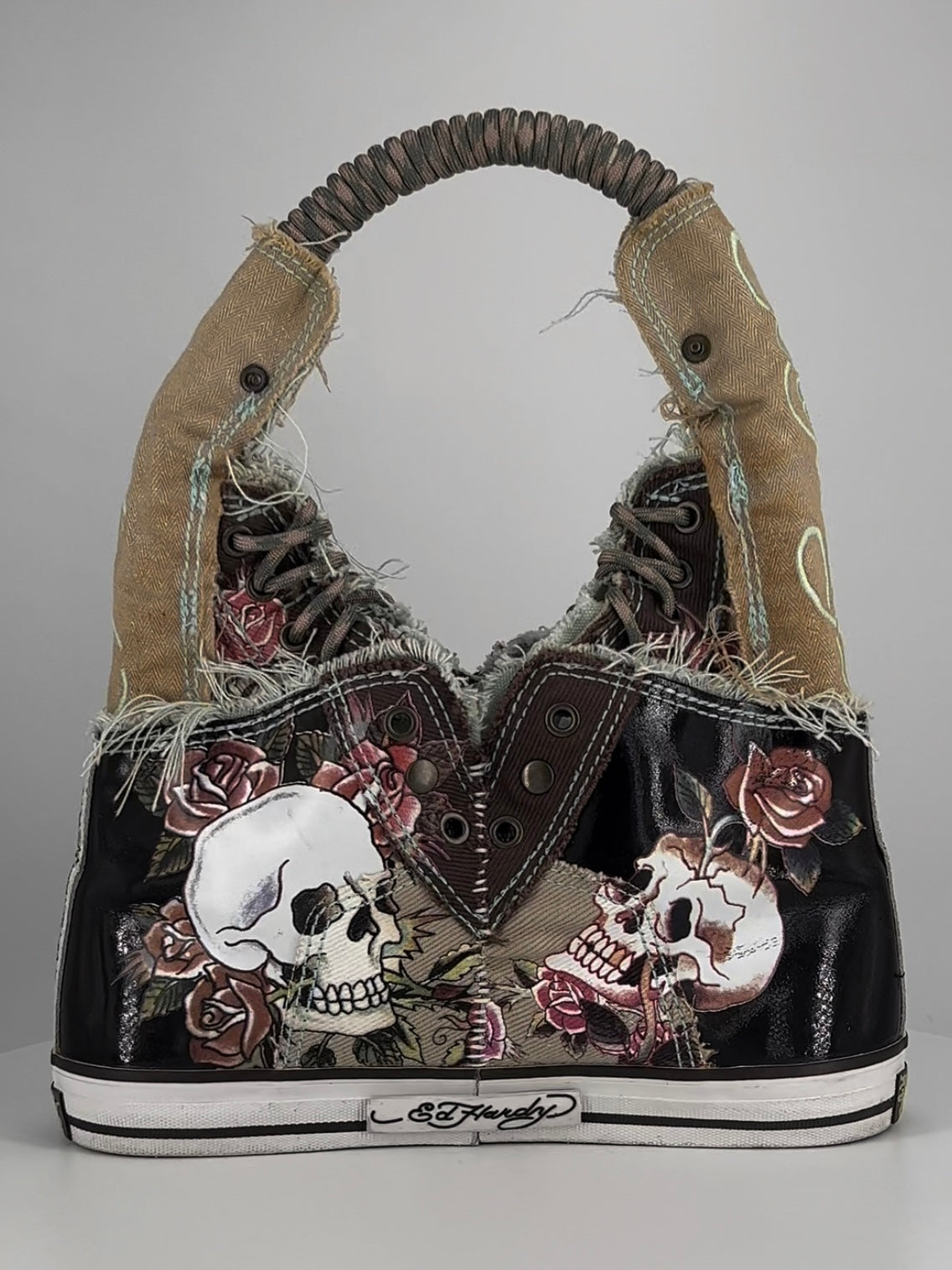Ed Hardy Bag Edition – HARAM