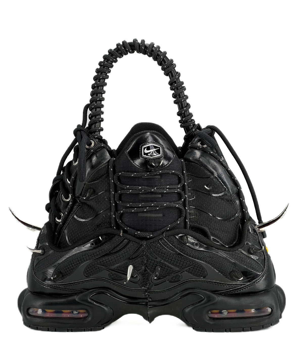 nike backpacks air bubbles core NIKE TN1 Bag – HARAM