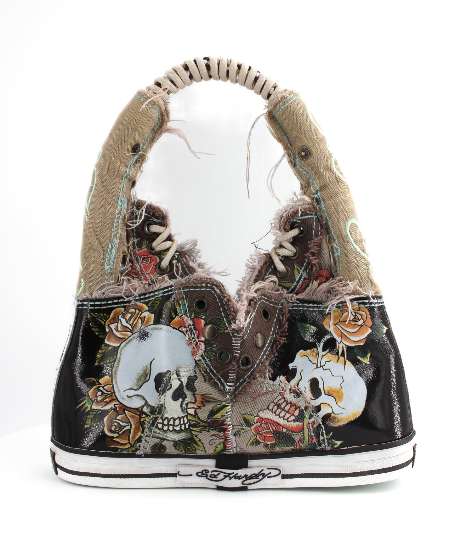 Ed Hardy Bag