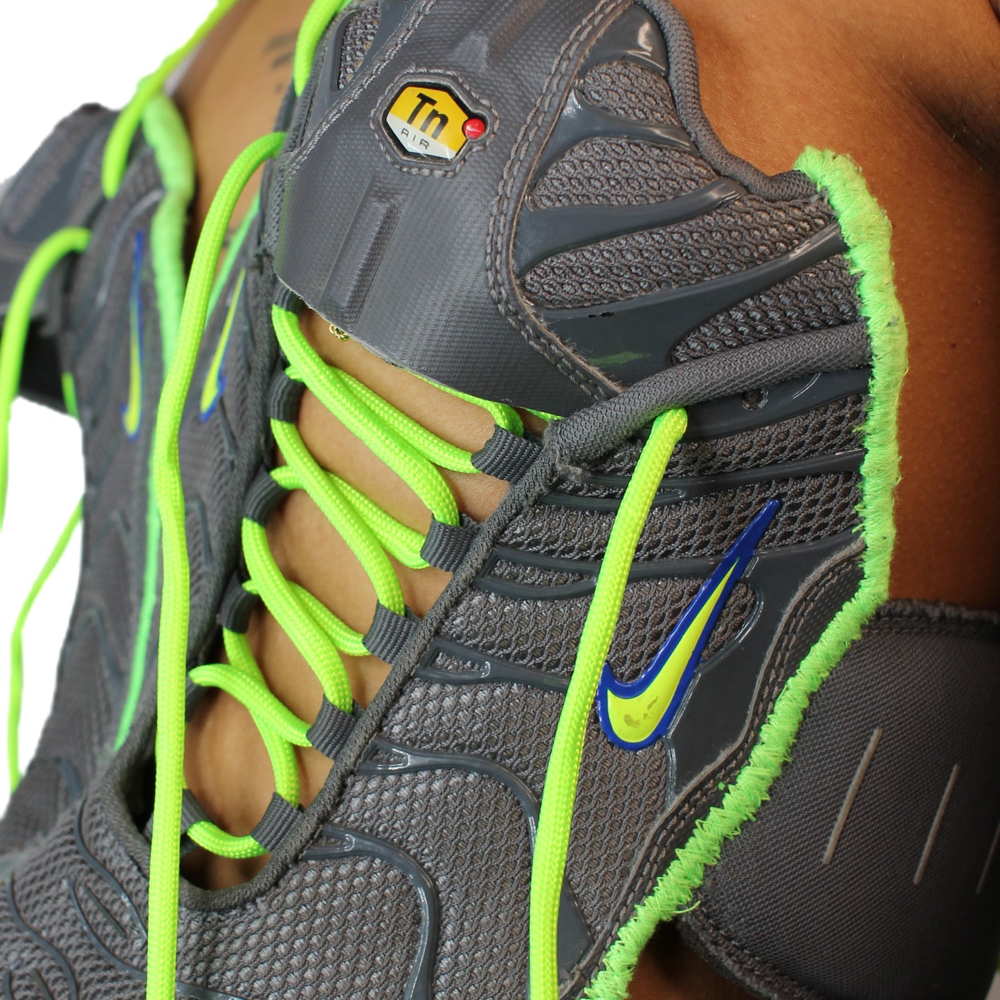 reworked NIKE TN1