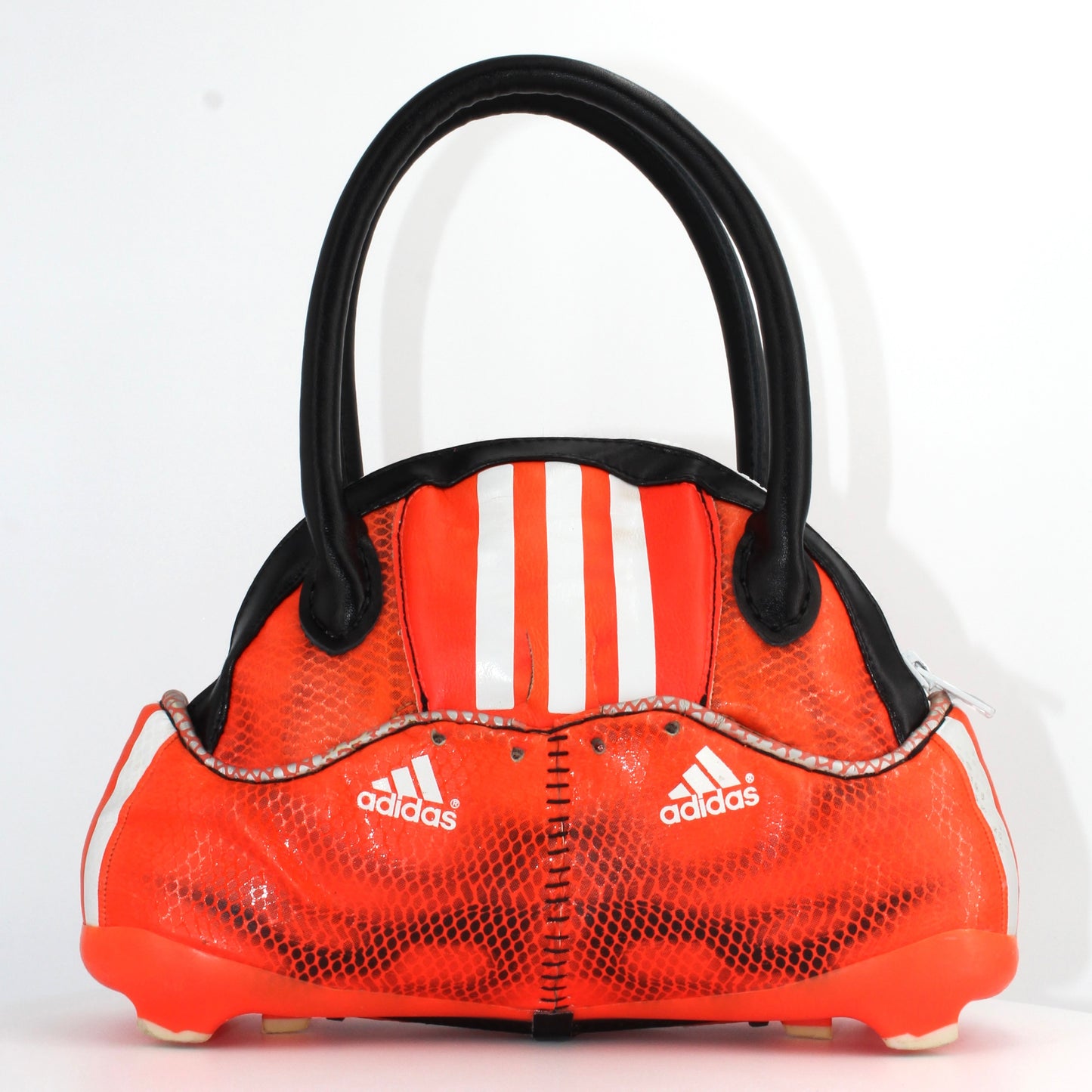 reworked Adidas Soccer