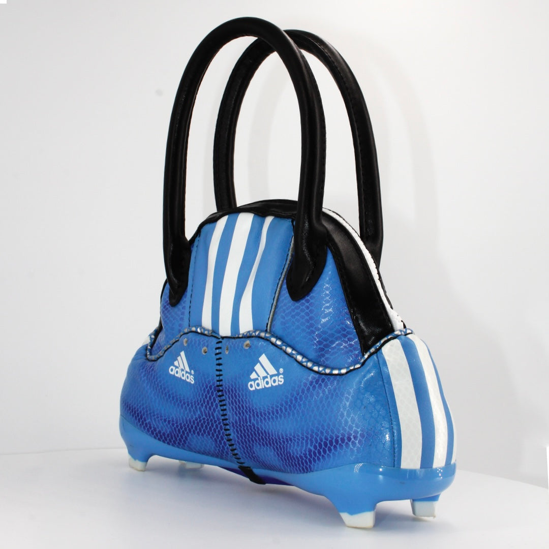 reworked Adidas Soccer