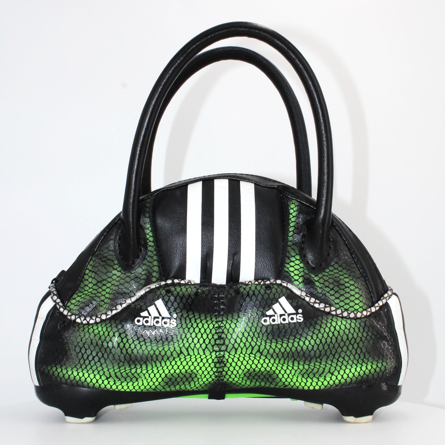 reworked Adidas Soccer