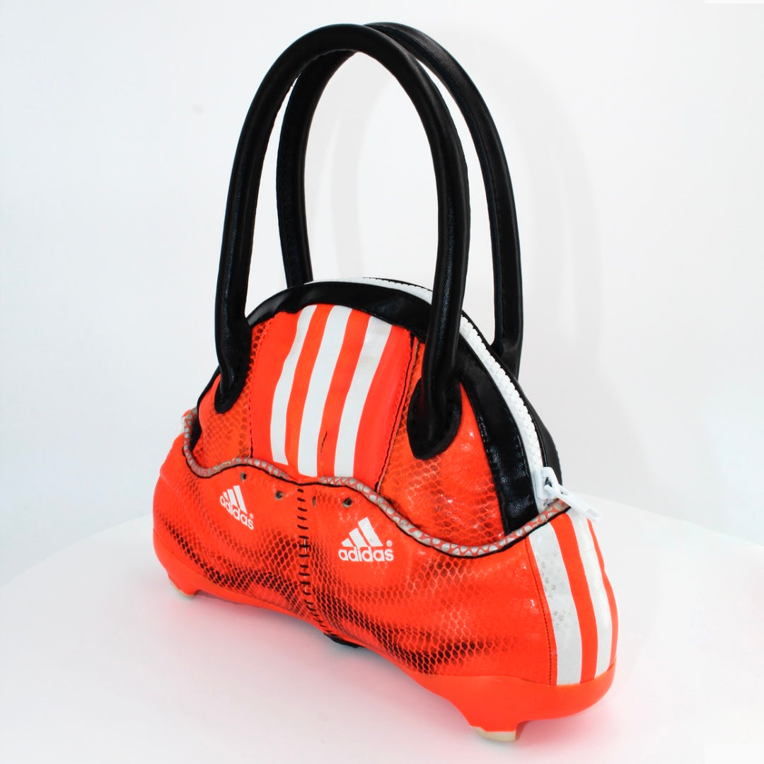 reworked Adidas Soccer