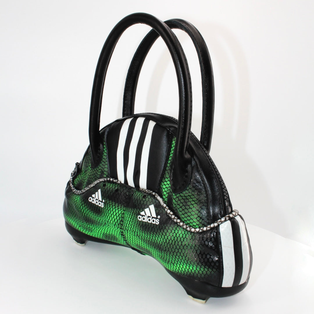 reworked Adidas Soccer