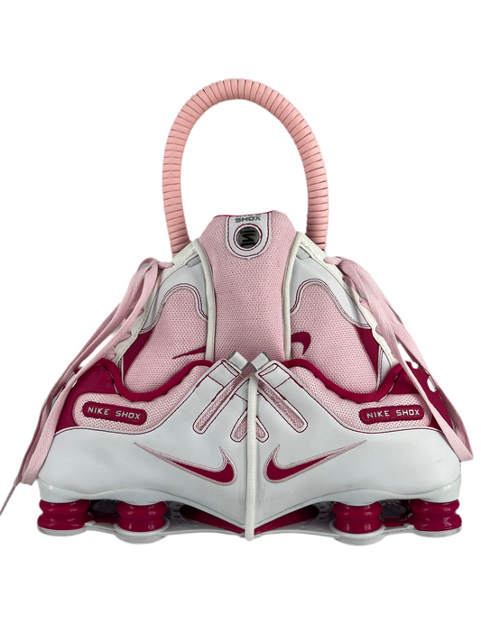 Nike Shox Bag