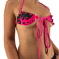 Soccer Bikini Adidas pink