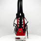 Nike TN University Red / Black / White