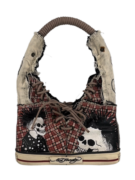 Ed Hardy Bag