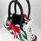 Nike Dunk Tartan Plaid Bag