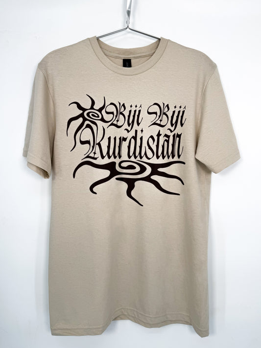 Bijî Bijî Kurdistan