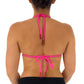 Soccer Bikini Adidas pink