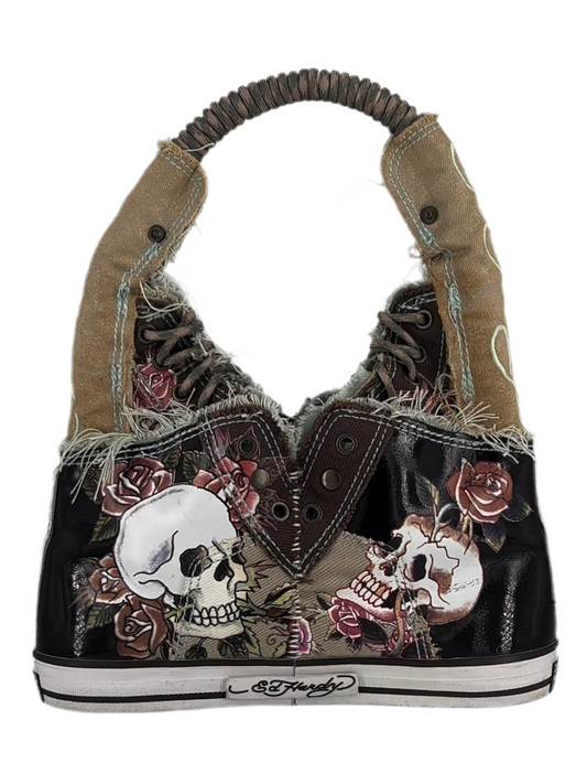 Ed Hardy Bag