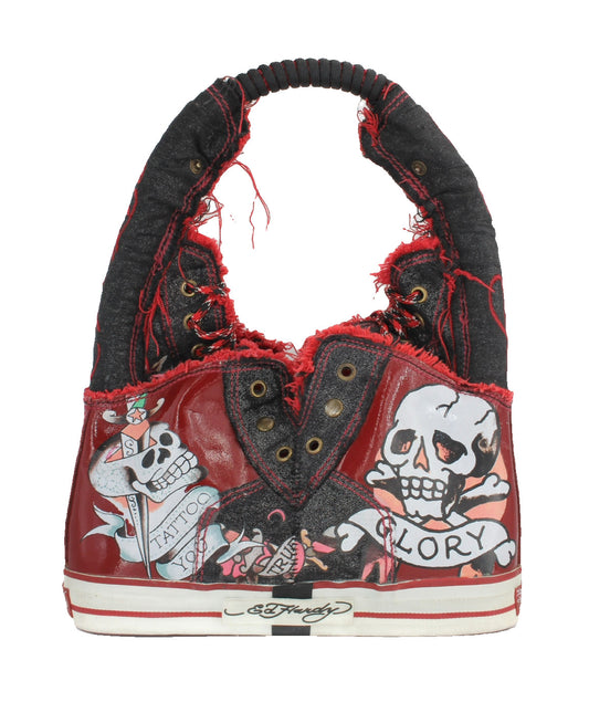 Ed Hardy Bag