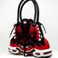 Nike TN University Red / Black / White