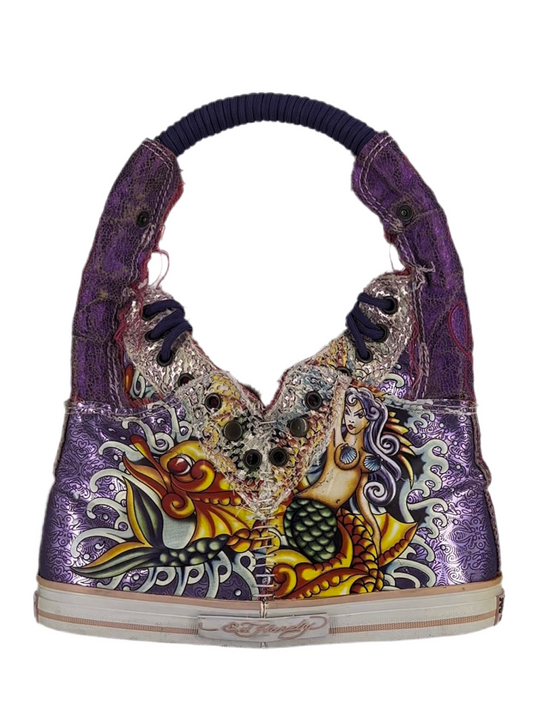 Ed Hardy Bag