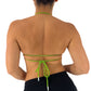 Soccer Bikini Adidas green