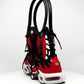 Nike TN University Red / Black / White