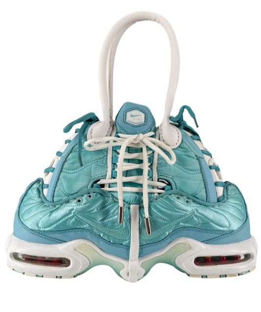 Nike TN Aqua Blue