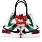 Nike Dunk Tartan Plaid Bag