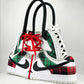 Nike Dunk Tartan Plaid Bag