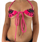 Soccer Bikini Adidas pink