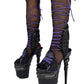 Nike TN Stripper Heels