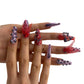 Angry Nails