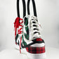 Nike Dunk Tartan Plaid Bag