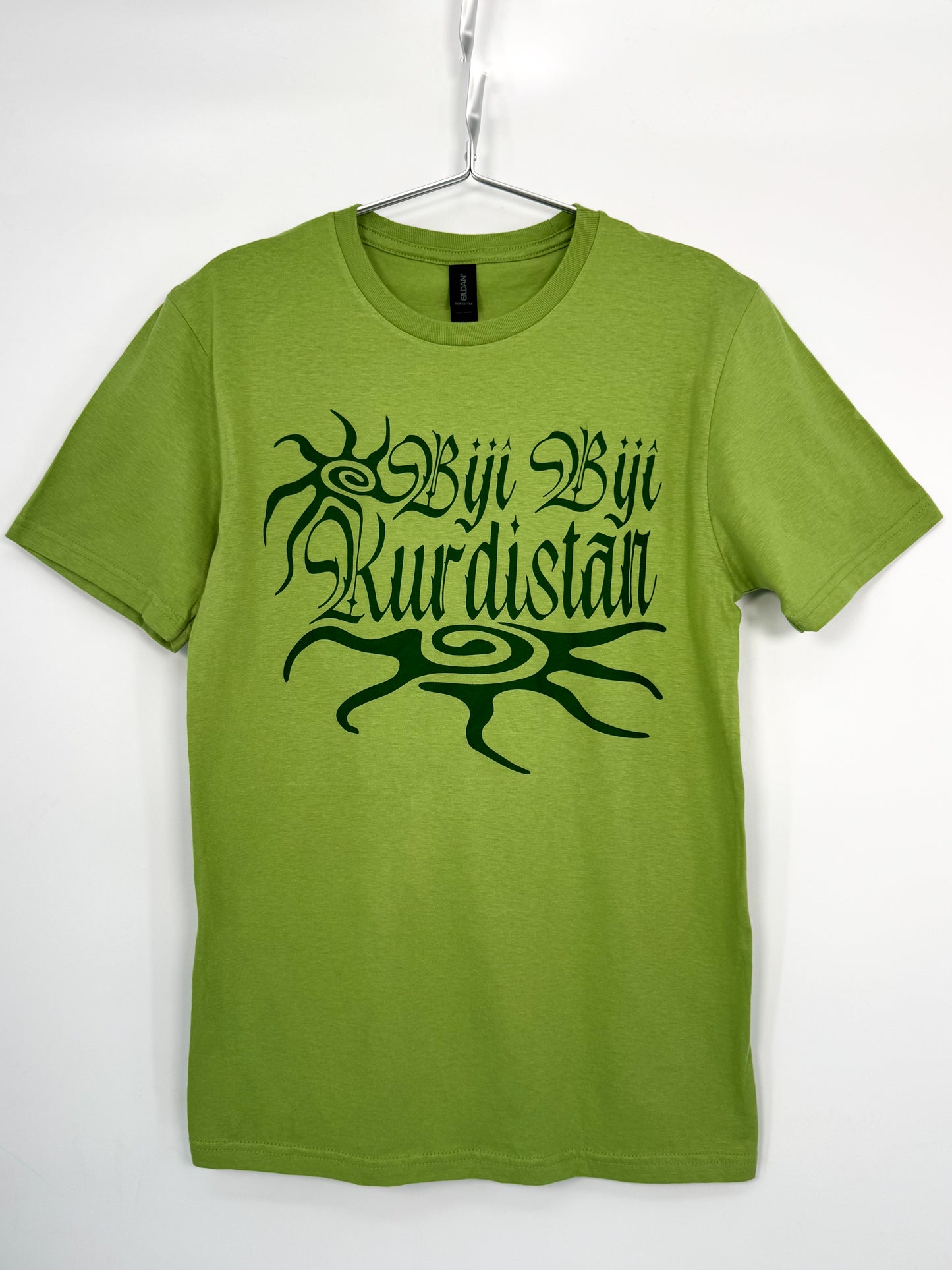 Bijî Bijî Kurdistan