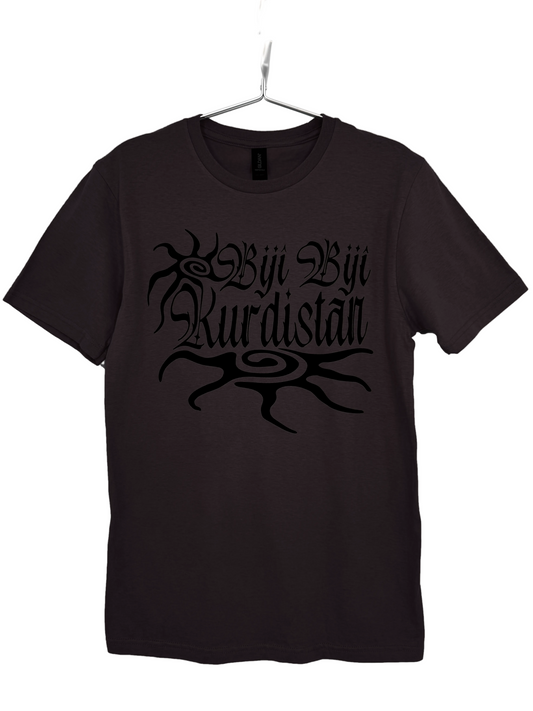 Bijî Bijî Kurdistan