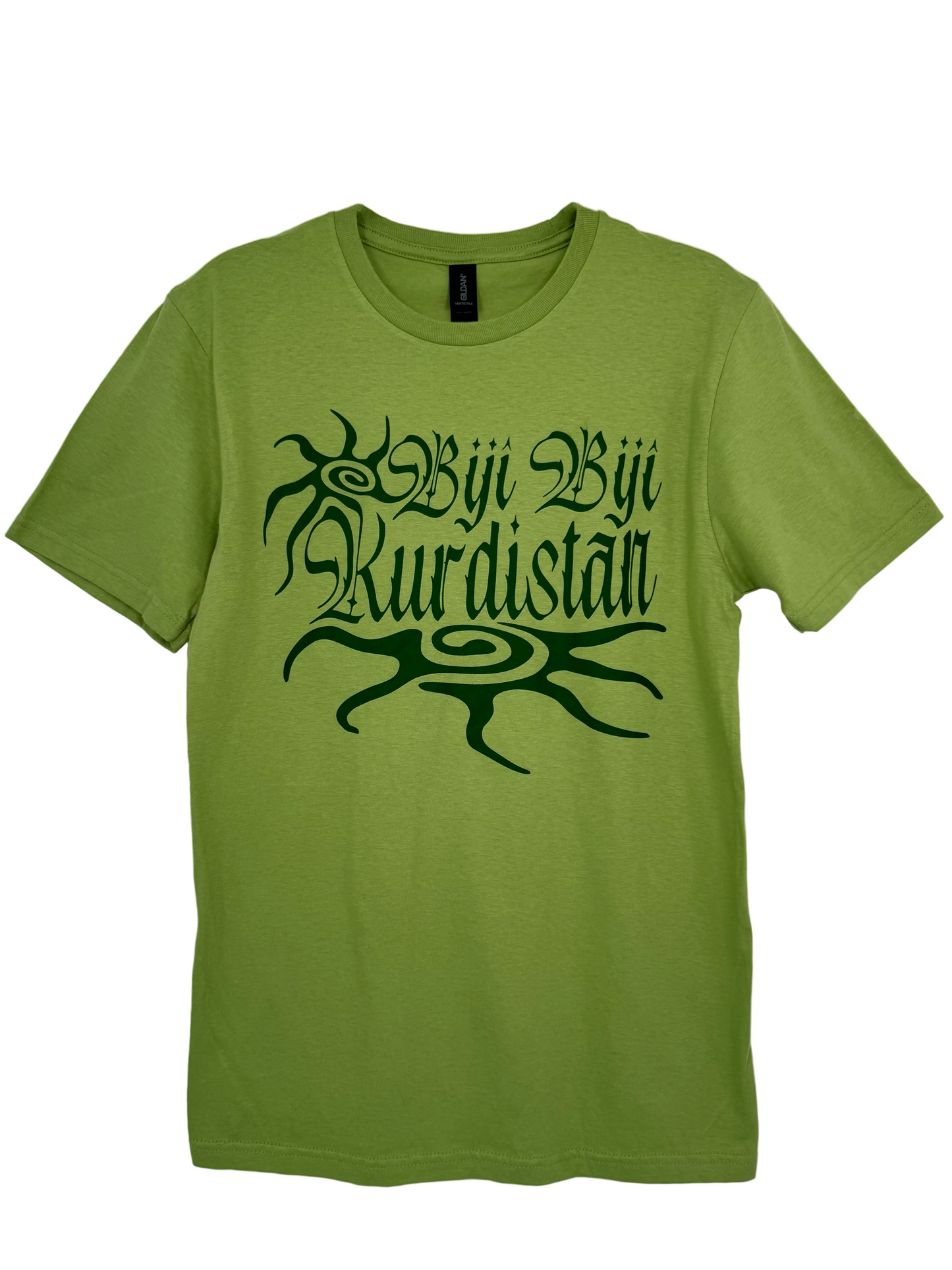 Bijî Bijî Kurdistan